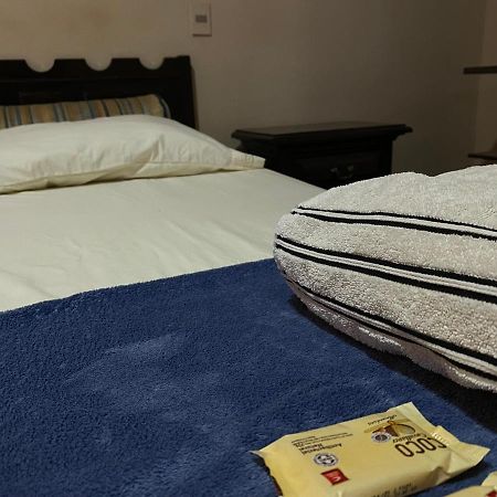 Turis Hotel Σιουδάδ Ντελ Έστε Εξωτερικό φωτογραφία