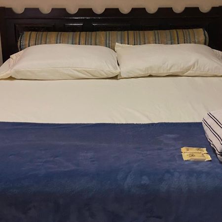 Turis Hotel Σιουδάδ Ντελ Έστε Εξωτερικό φωτογραφία