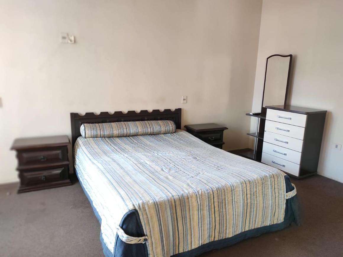 Turis Hotel Σιουδάδ Ντελ Έστε Εξωτερικό φωτογραφία