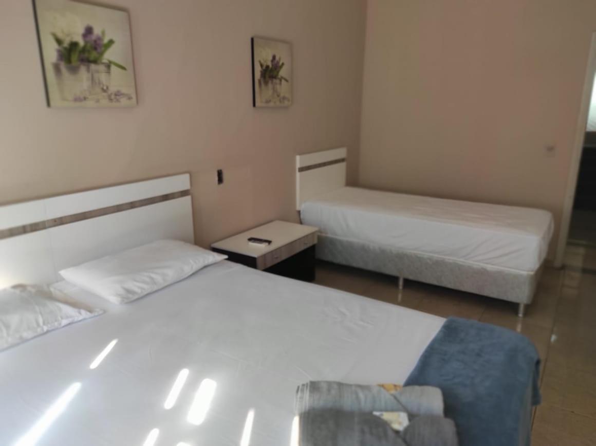 Turis Hotel Σιουδάδ Ντελ Έστε Εξωτερικό φωτογραφία