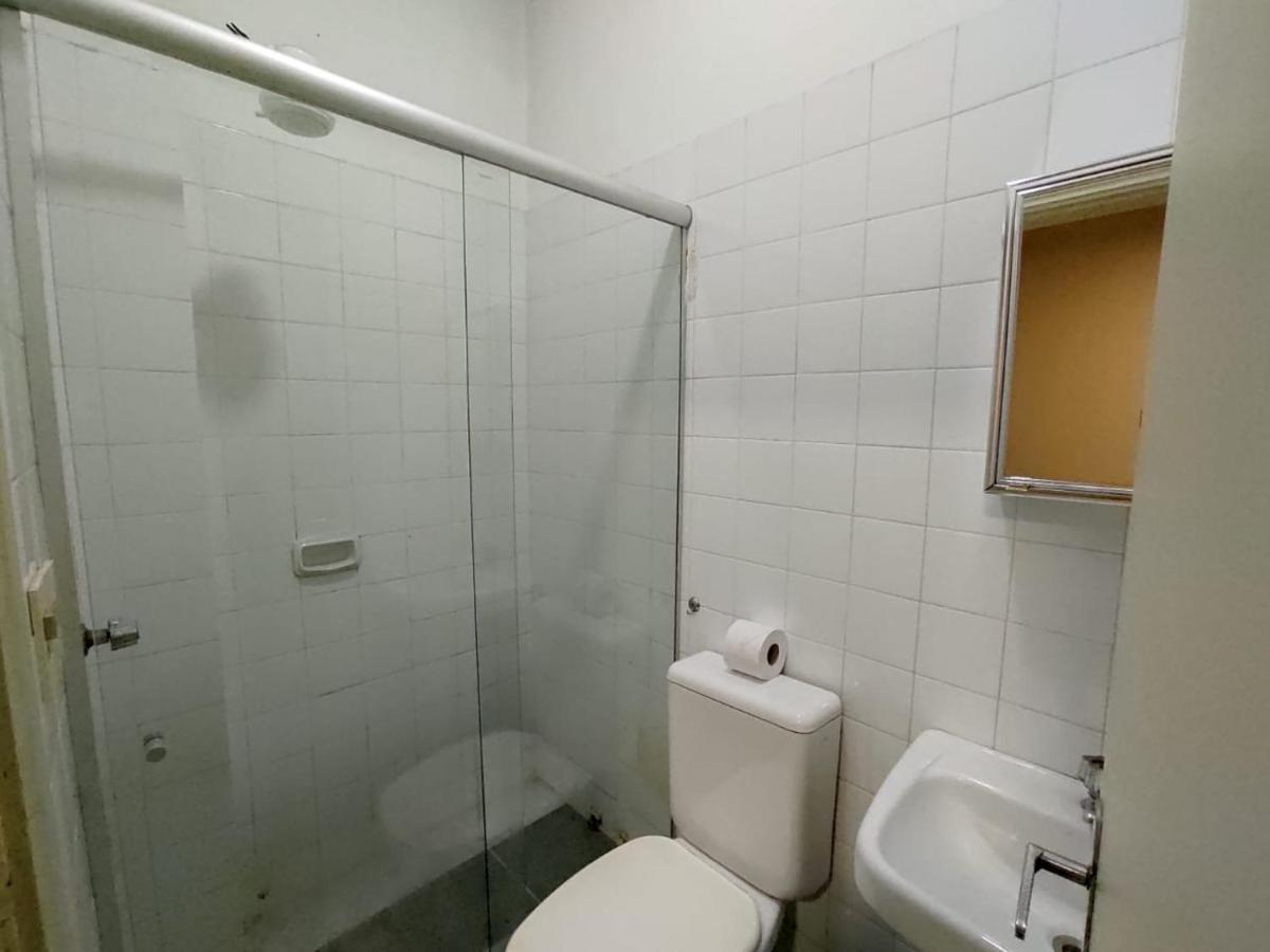 Turis Hotel Σιουδάδ Ντελ Έστε Εξωτερικό φωτογραφία