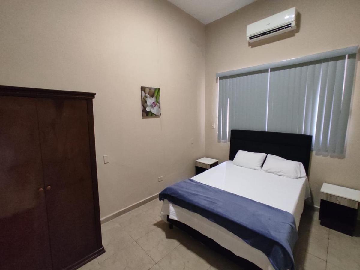 Turis Hotel Σιουδάδ Ντελ Έστε Εξωτερικό φωτογραφία