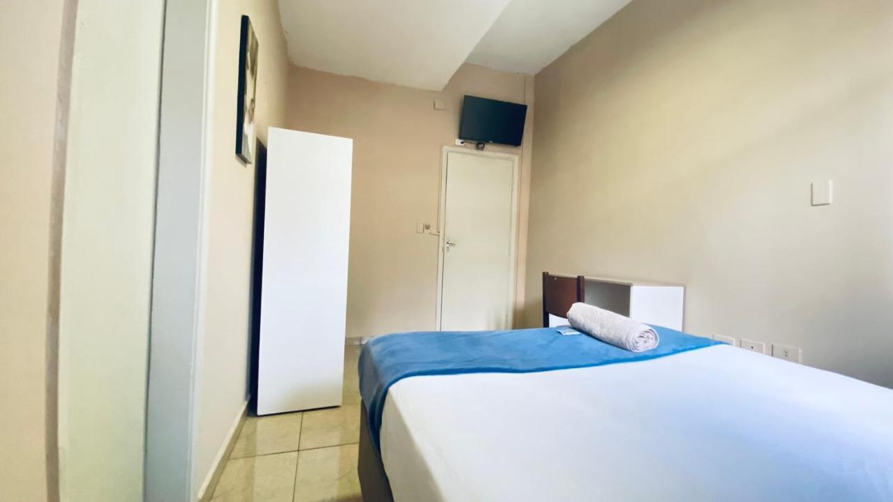 Turis Hotel Σιουδάδ Ντελ Έστε Εξωτερικό φωτογραφία