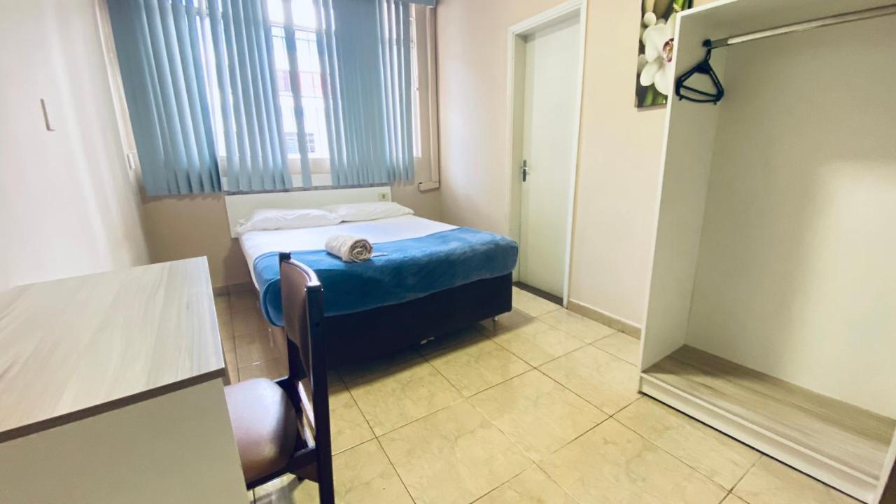 Turis Hotel Σιουδάδ Ντελ Έστε Εξωτερικό φωτογραφία