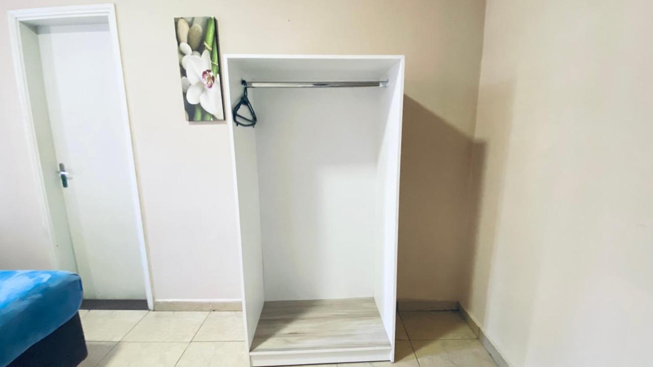 Turis Hotel Σιουδάδ Ντελ Έστε Εξωτερικό φωτογραφία