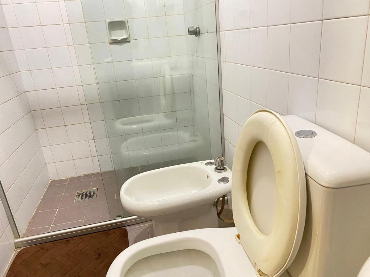 Turis Hotel Σιουδάδ Ντελ Έστε Εξωτερικό φωτογραφία