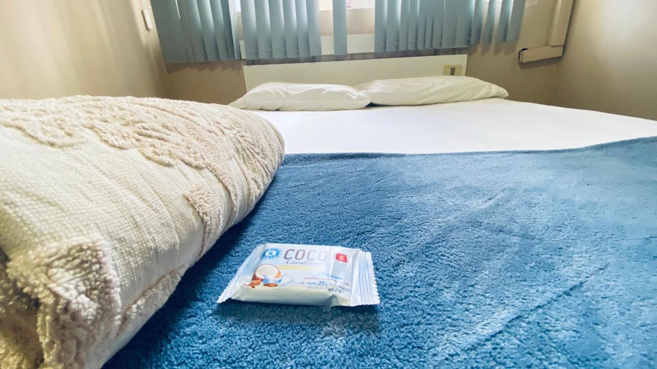 Turis Hotel Σιουδάδ Ντελ Έστε Εξωτερικό φωτογραφία