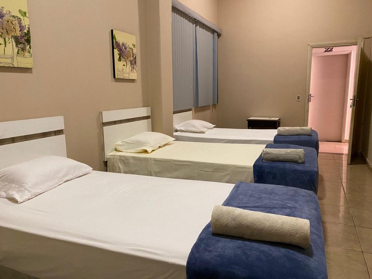 Turis Hotel Σιουδάδ Ντελ Έστε Εξωτερικό φωτογραφία