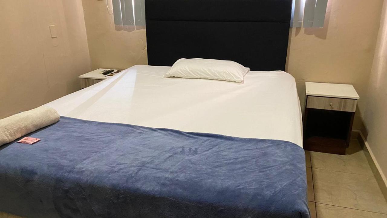 Turis Hotel Σιουδάδ Ντελ Έστε Εξωτερικό φωτογραφία